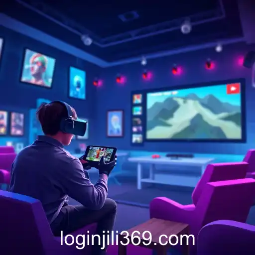 Emerging Trends in Online Gaming Platforms