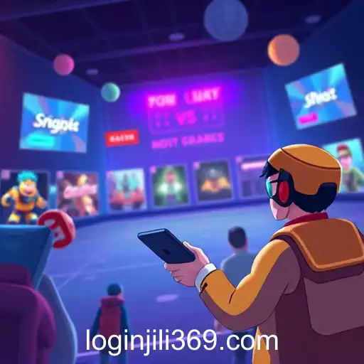 Exploring the 'Games List': Embracing Mobile Accessibility with Jili369