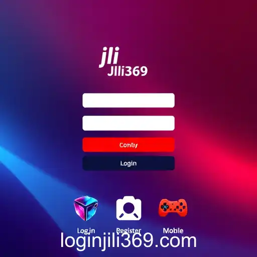 Exploring the Home Category: Navigating Jili369 for Seamless Login and Registration