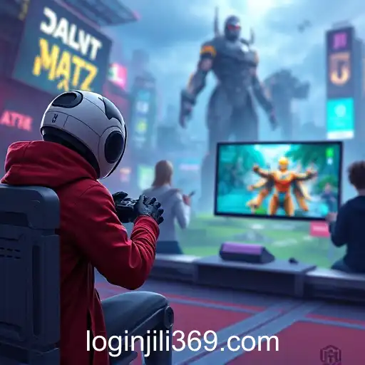 Jili369 Gaming Trends and Technological Advances