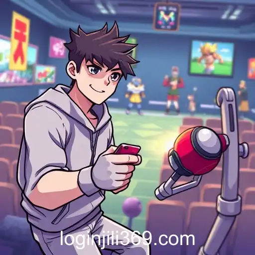 Jili369 Revolutionizes Mobile Gaming Access