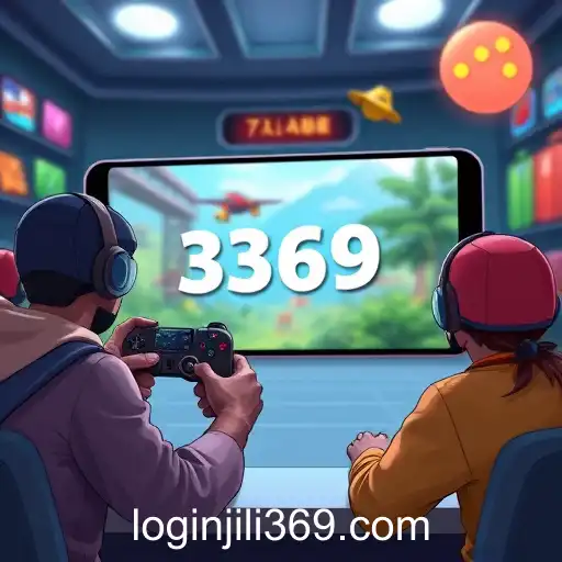 The Rise of Mobile Gaming Platforms: A Glimpse into Jili369