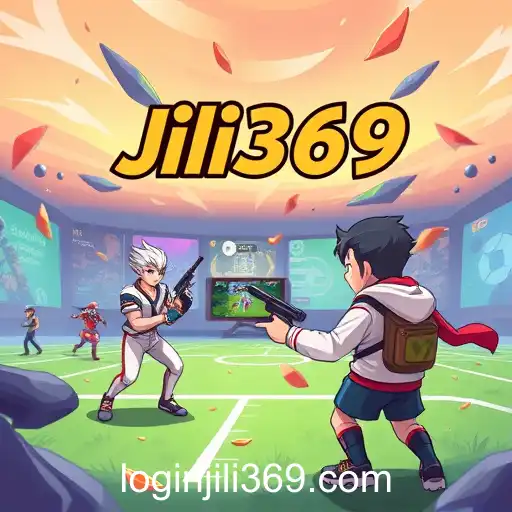 Mobile Gaming Trends and Jili369’s Innovative Platform
