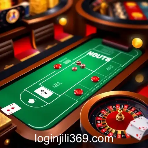 Jili369 Mobile Gaming Surge in Popularity