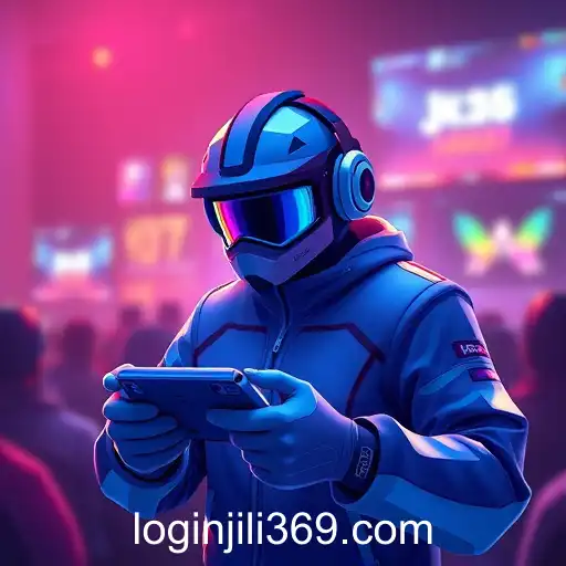 Rise of Mobile Gaming: Jili369's Strategic Movements