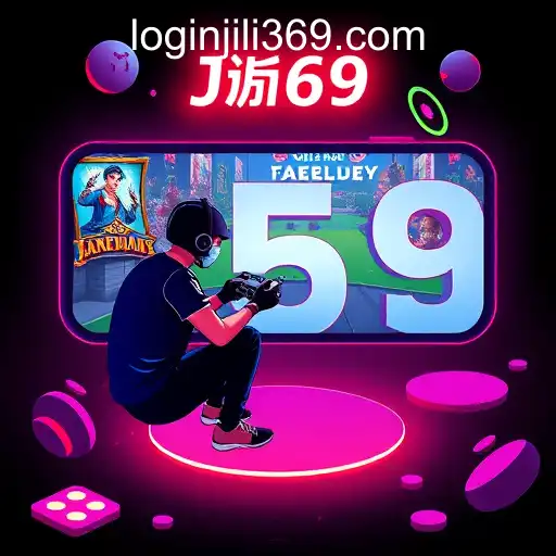 Jili369 Revolutionizes Online Gaming Access