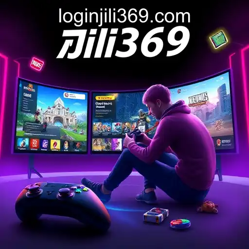 The Rise of Mobile Gaming Platforms in 2025