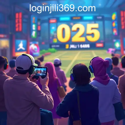 Exploring the Rise of Mobile Gaming Platforms