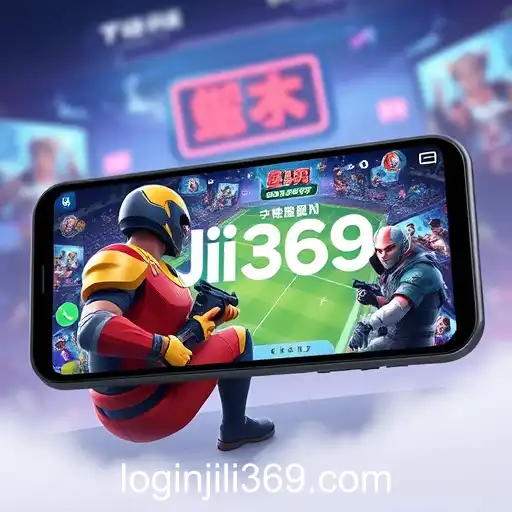 The Rise of Mobile Gaming: A Focus on Jili369