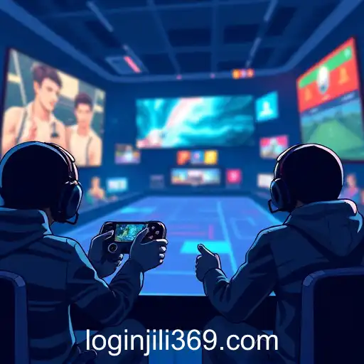 The Rise of Mobile Gaming in 2025