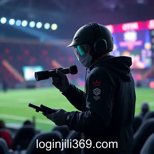 The Rise of Mobile Gaming Platforms in 2025