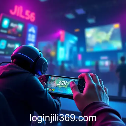Mobile Gaming Trends and Innovations
