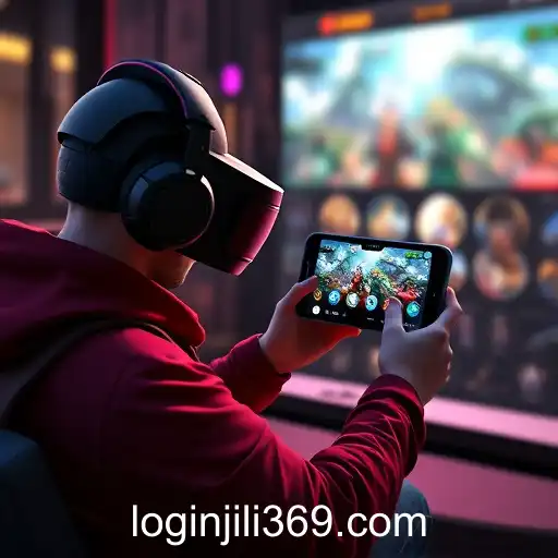 The Rise of Mobile Gaming in the Digital Era