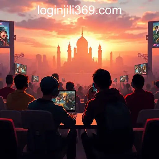 The Rising Popularity of Online Gaming Platforms