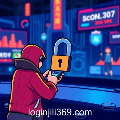 Exploring the Intersection of Gaming and Privacy: Jili369 and Its Impact