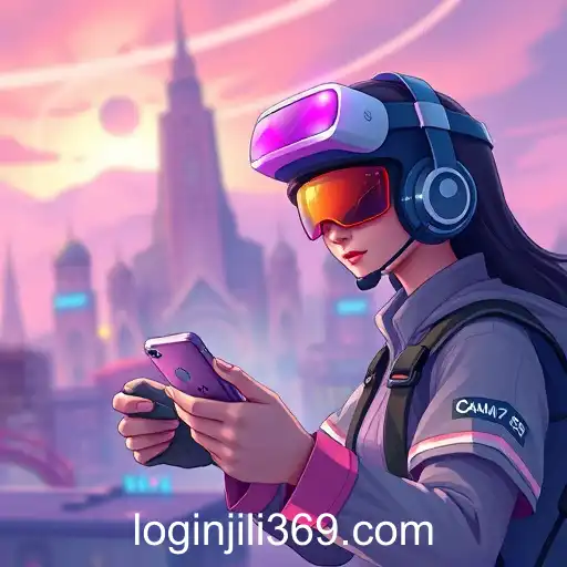 Jili369 login register mobile