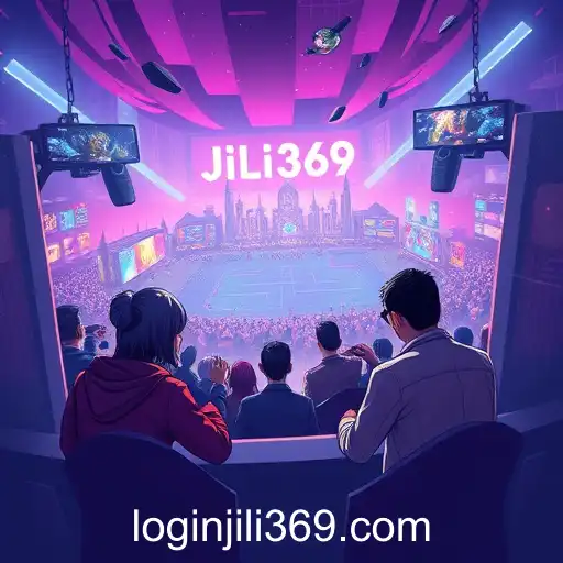 The Rise of Jili369 in the Mobile Gaming Arena