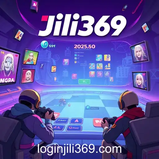 The Rise of Mobile Gaming Platforms in 2025