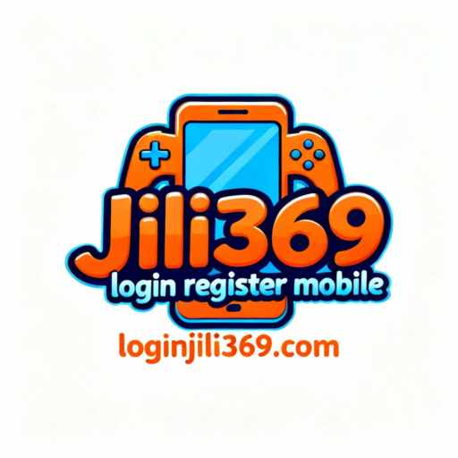 Jili369 login register mobile
