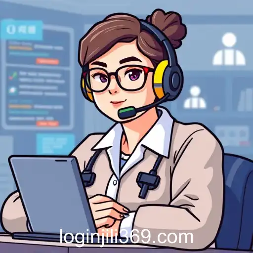 Exploring the Unique Game Category of 'Customer Support' on Jili369